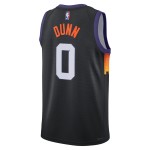 Phoenix Suns Trikot Ryan Dunn Nike 2025-26 City Edition Schwarz Swingman - Herren